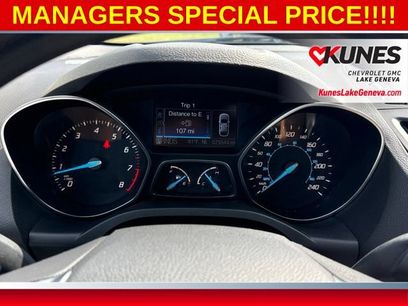Used 2013 Ford Escape SE