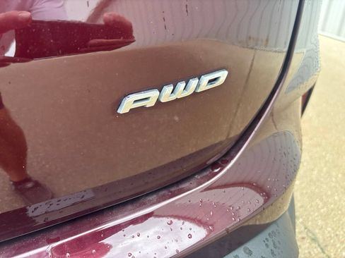 Used 2024 Ford Edge SEL w/ Convenience Package AWD/4WD image 9