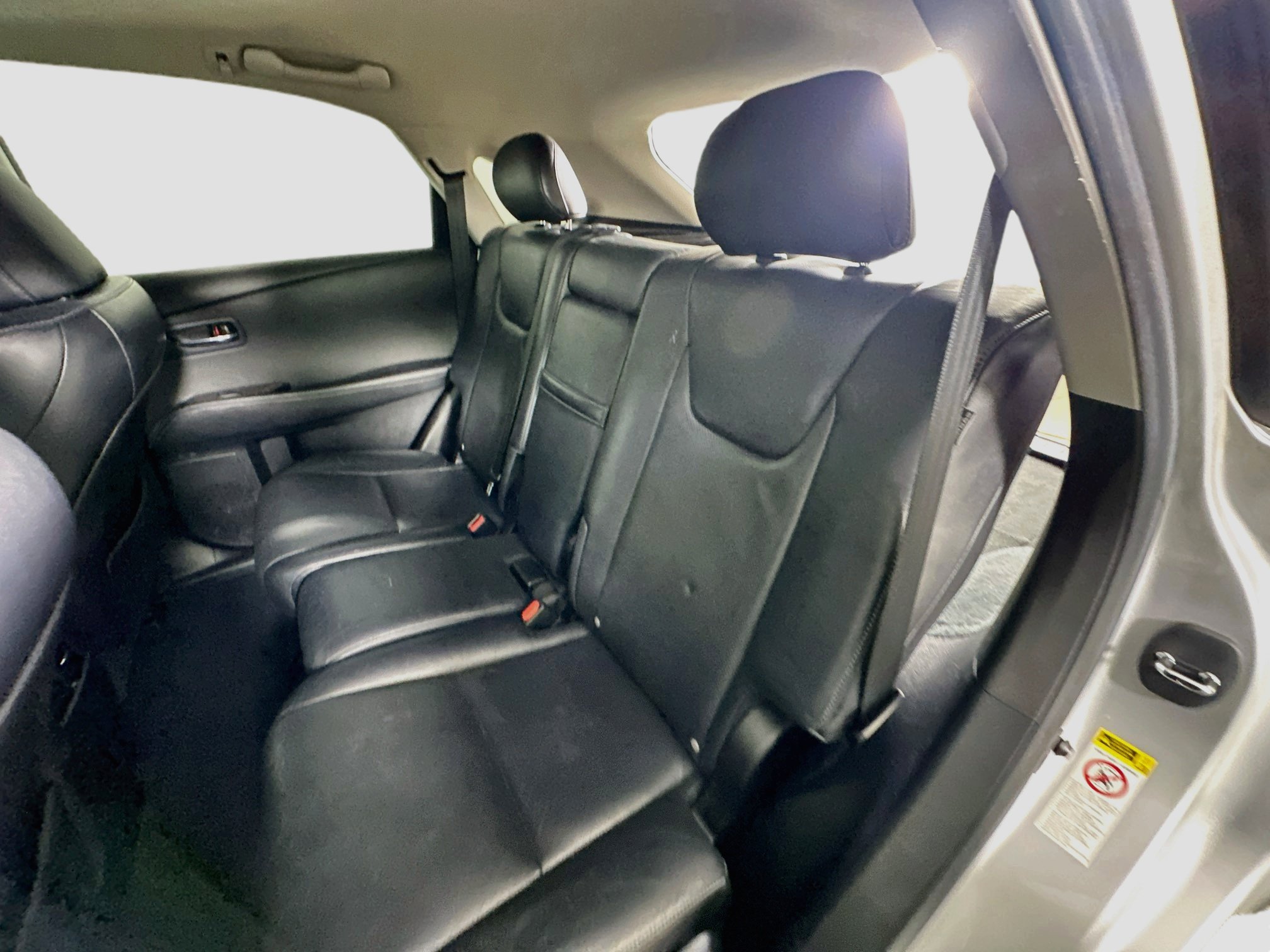 Used 2015 Lexus RX 350 FWD image 28