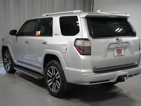 Used 2023 Toyota 4Runner Limited image 6