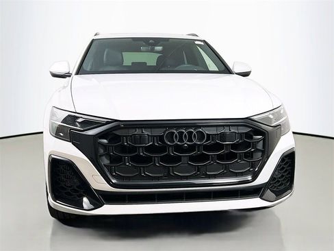 New 2026 Audi Q8 Premium Plus image 2