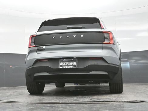 New 2026 Volvo EX30 Cross Country Ultra w/ Protection Package Premier AWD/4WD image 29