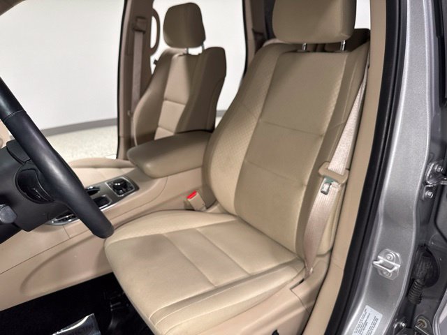 Used 2018 Jeep Grand Cherokee Laredo AWD/4WD image 13
