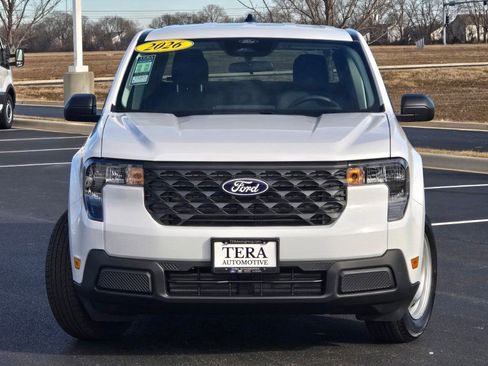 New 2026 Ford Maverick XL image 2