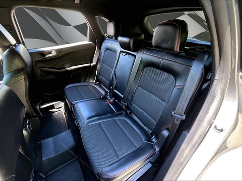 Used 2023 Ford Escape ST-Line w/ Tech Pack #1 image 26