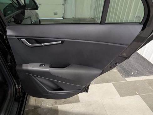 Used 2024 Kia Niro Wind FWD image 24