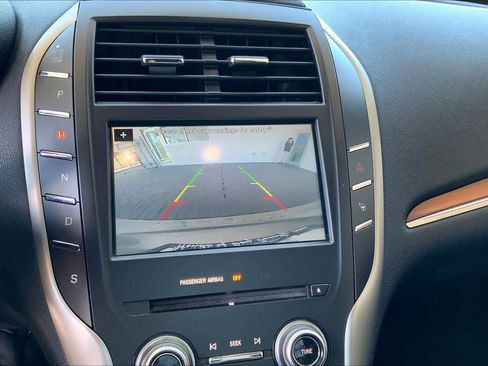 Used 2016 Lincoln MKC Reserve image 29