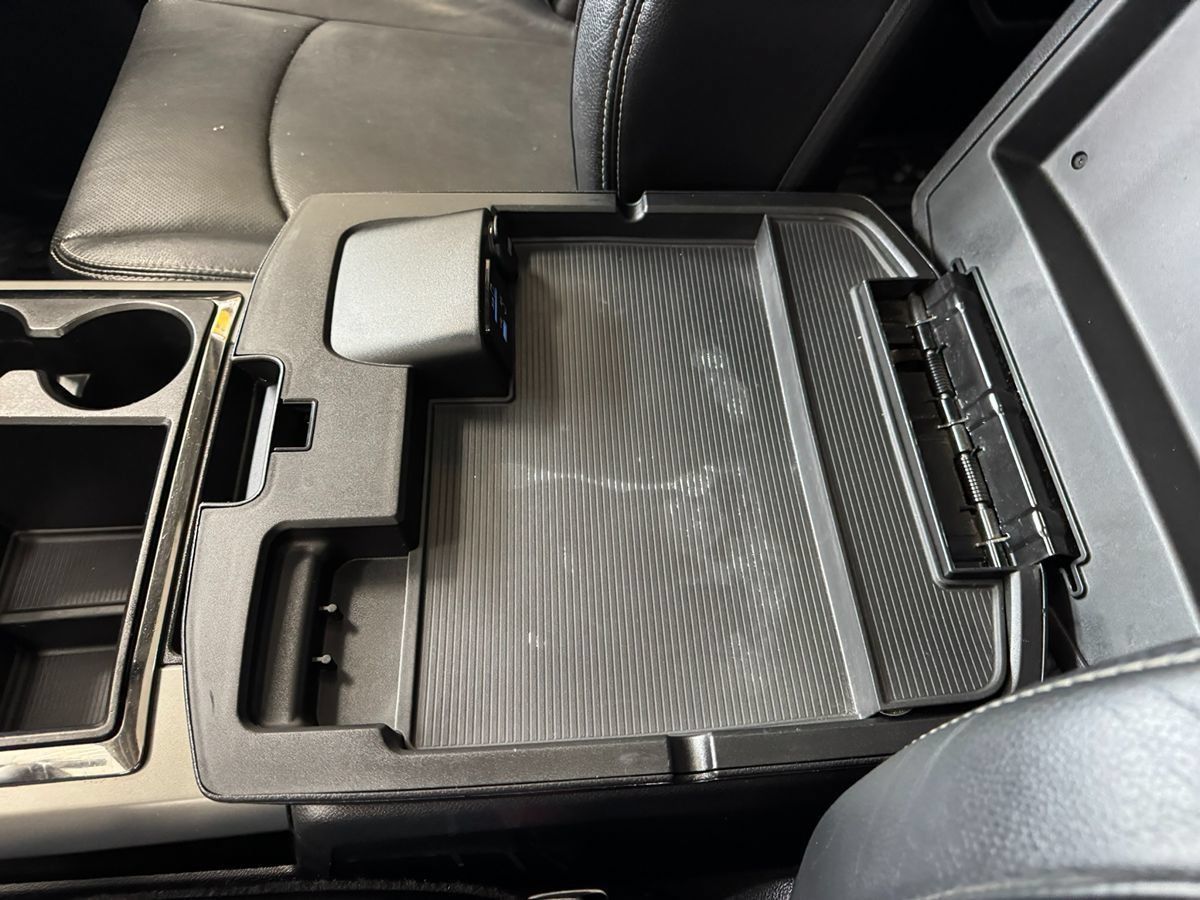 Used 2014 RAM 1500 Sport w/ Trailer Tow Group AWD/4WD image 37