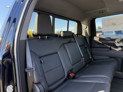 New 2026 Chevrolet Silverado 1500 LT Trail Boss w/ LT Trail Boss Premium Package image 26