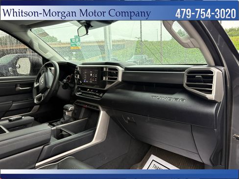 Used 2023 Toyota Tundra SR5 AWD/4WD image 33