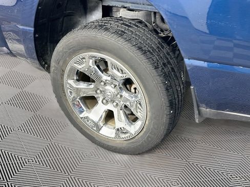 Certified 2023 RAM 1500 Big Horn AWD/4WD image 42
