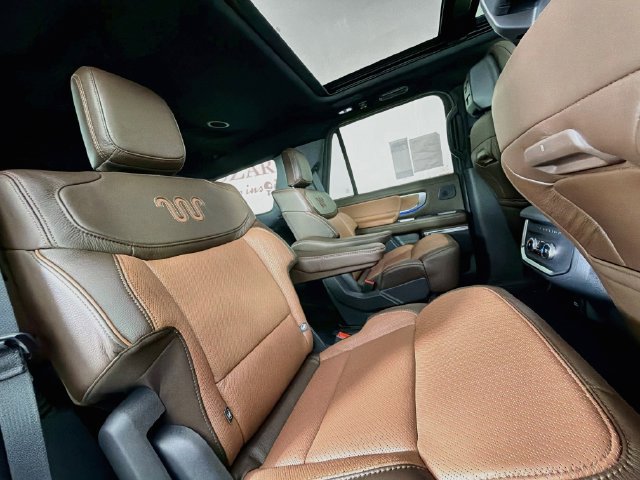 New 2026 Ford Expedition King Ranch AWD/4WD image 36