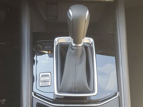 New 2025 MAZDA CX-5 AWD 2.5 S w/ Preferred Package image 35