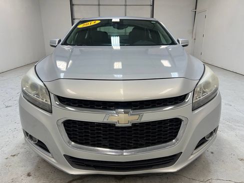 Used 2014 Chevrolet Malibu LT FWD image 12