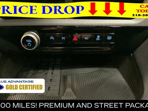 Certified 2025 Ford Explorer ST-Line w/ Premium Package AWD/4WD image 45