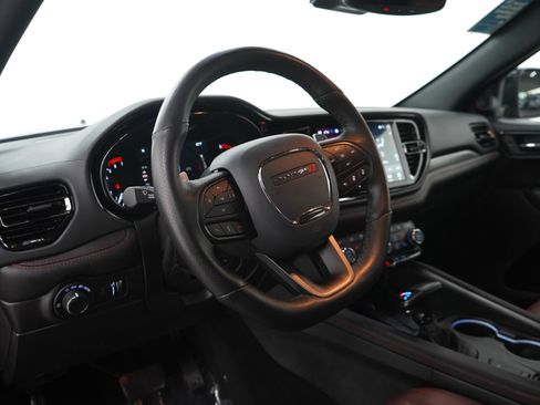 Used 2025 Dodge Durango R/T AWD/4WD image 29
