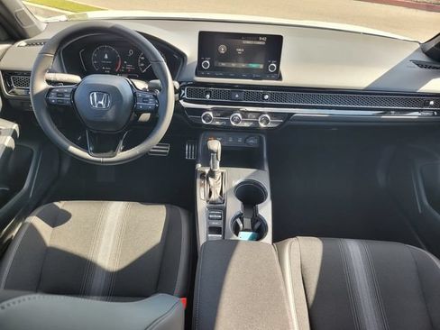 New 2026 Honda Civic Sport image 10