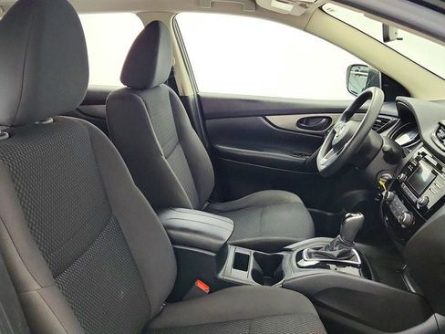 Used 2018 Nissan Rogue Sport S w/ S Appearance Package AWD/4WD image 23
