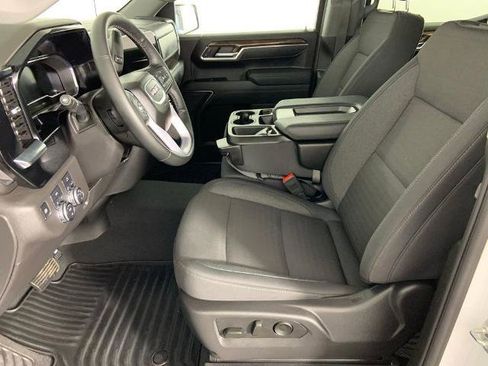Used 2025 GMC Sierra 1500 Elevation AWD/4WD image 25