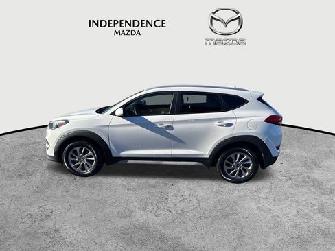 Used 2018 Hyundai Tucson SEL image 6