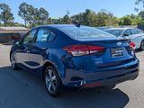 Used 2018 Kia Forte S w/ S Technology Package image 3