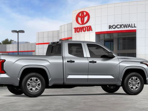 New 2026 Toyota Tundra SR image 54