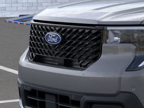 New 2026 Ford Maverick Lariat image 18