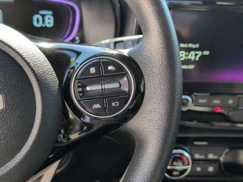 Certified 2025 Kia Soul S FWD image 19