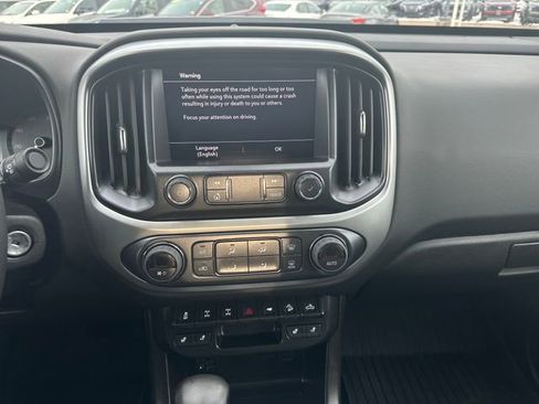 Used 2022 Chevrolet Colorado ZR2 image 22