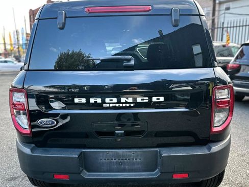 Used 2024 Ford Bronco Sport Big Bend AWD/4WD image 5