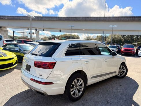 Used 2018 Audi Q7 3.0T Premium Plus image 7