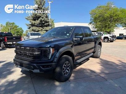 Used 2023 Ford F150 Raptor