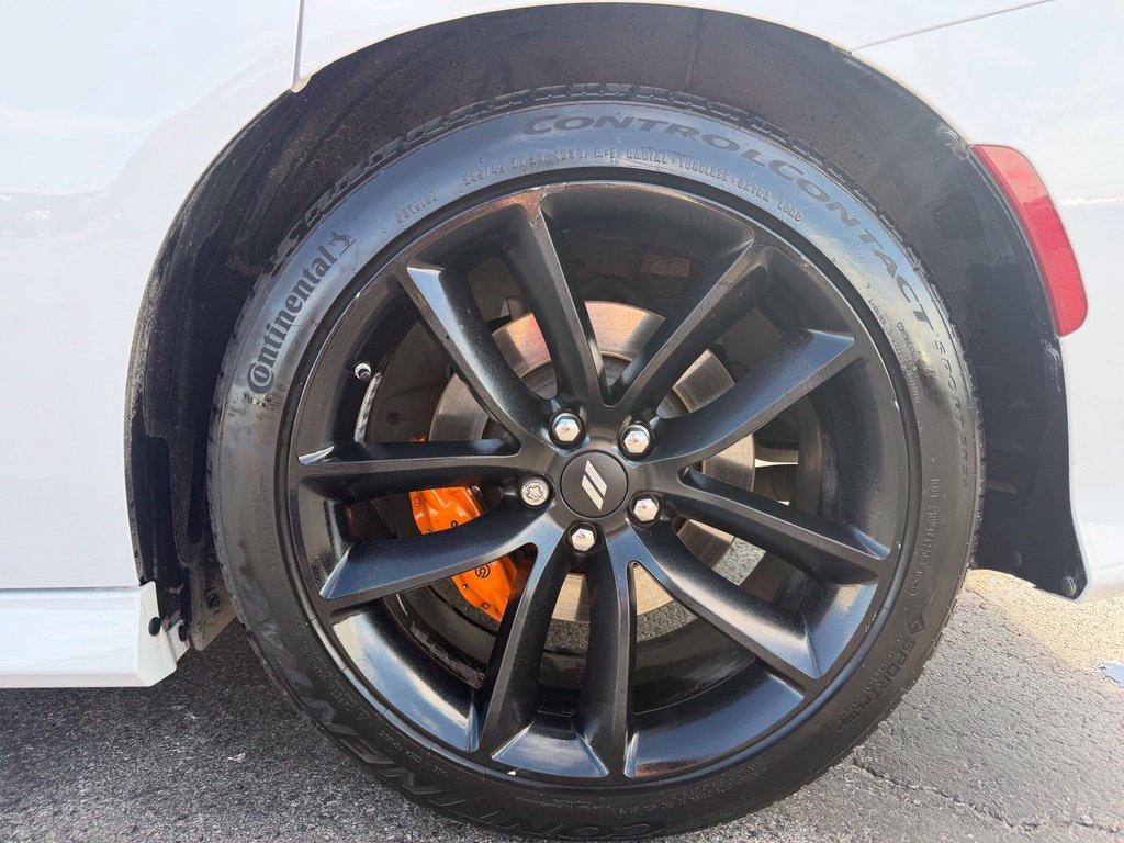Used 2023 Dodge Charger GT w/ Plus Group RWD image 13