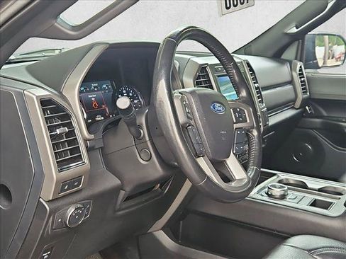 Used 2021 Ford Expedition XLT RWD image 9