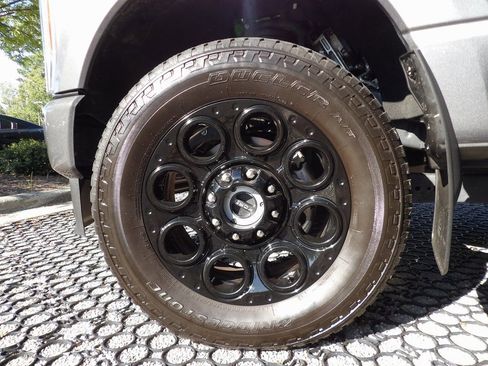 Used 2024 Ford F250 Lariat w/ Lariat Ultimate Package image 26