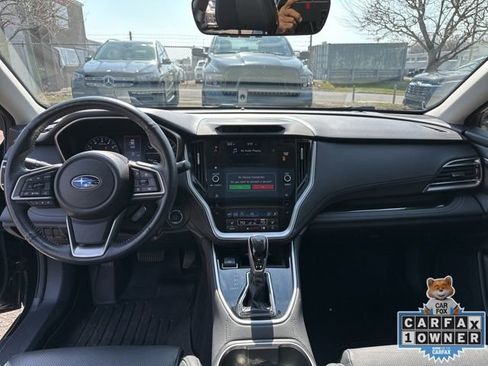 Certified 2023 Subaru Legacy Limited image 13