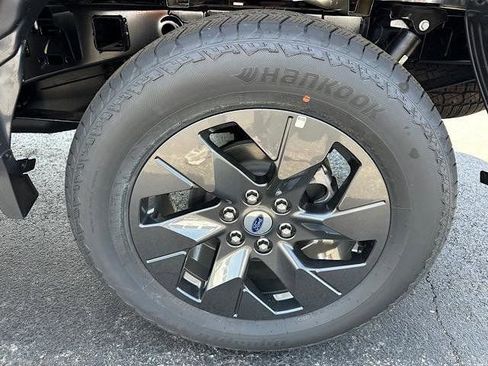 New 2025 Ford F150 STX w/ Equipment Group 200A image 14