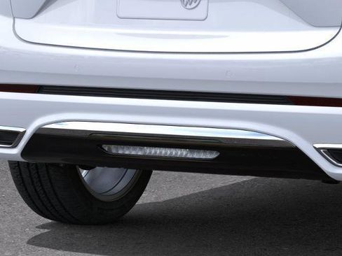New 2026 Buick Envision Avenir AWD/4WD image 14