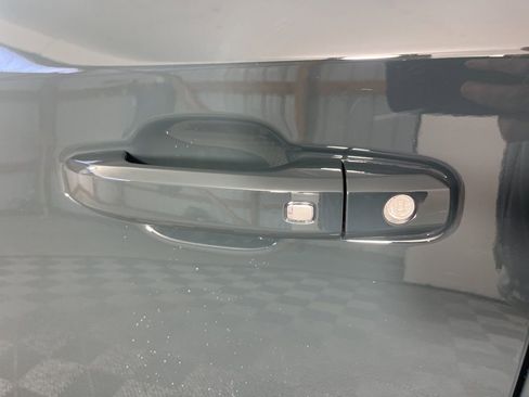 New 2026 Chevrolet Silverado 1500 LT image 12