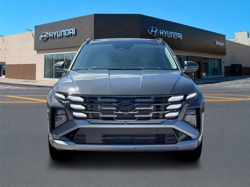 New 2026 Hyundai Tucson Limited w/ Tow & Go Package AWD/4WD image 12