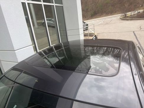 Used 2013 BMW 535i xDrive Sedan image 3