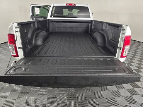 Used 2024 RAM 2500 Big Horn image 16