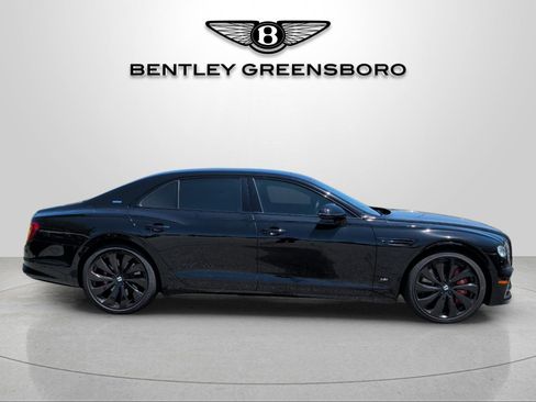 Used 2021 Bentley Flying Spur V8 AWD/4WD image 15