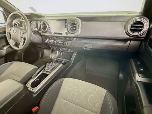 Certified 2023 Toyota Tacoma TRD Sport w/ Advanced Technology Package image 26