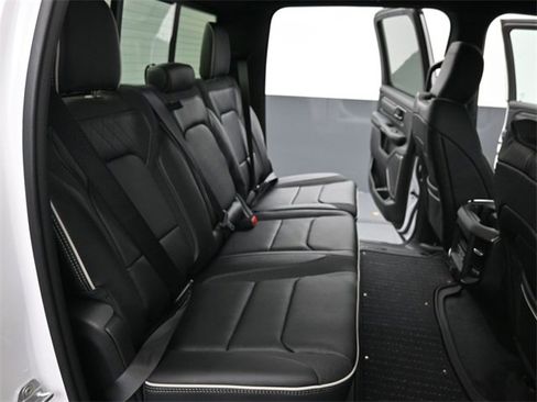 New 2026 RAM 1500 Limited image 23