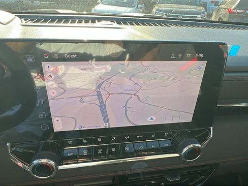 New 2026 Chevrolet Colorado Z71 w/ Z71 Convenience Package 2 image 24