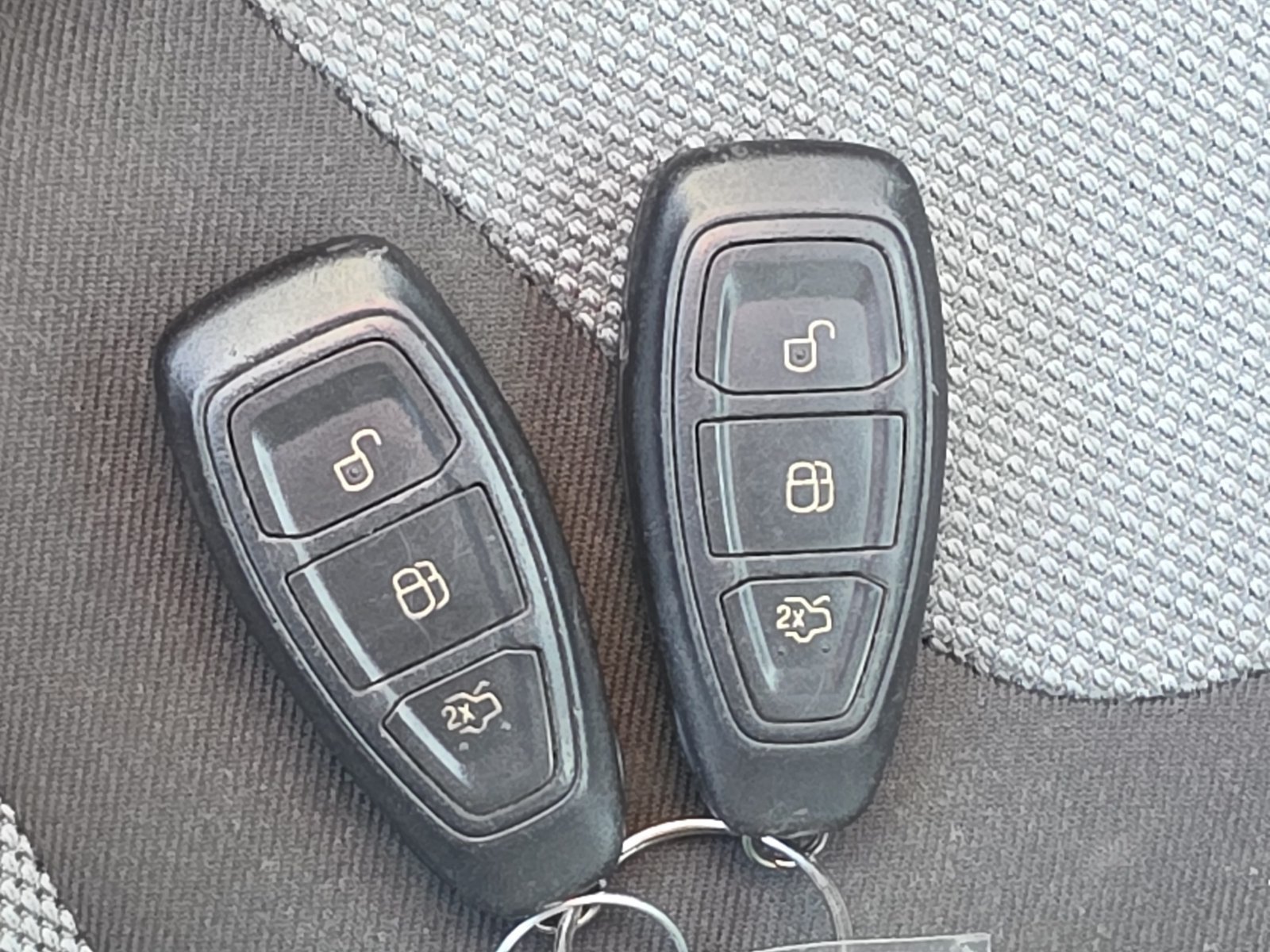 Used 2014 Ford Focus ST FWD image 27
