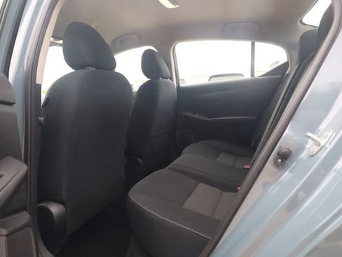 Used 2024 Nissan Sentra SV FWD image 21