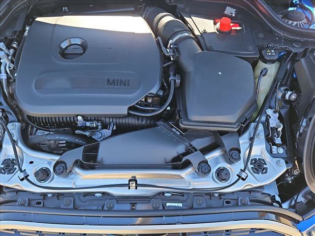 New 2027 MINI Cooper 2-Door Hardtop FWD image 16