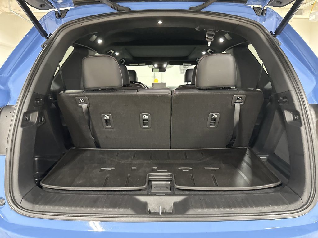 Used 2024 Honda Pilot TrailSport image 25